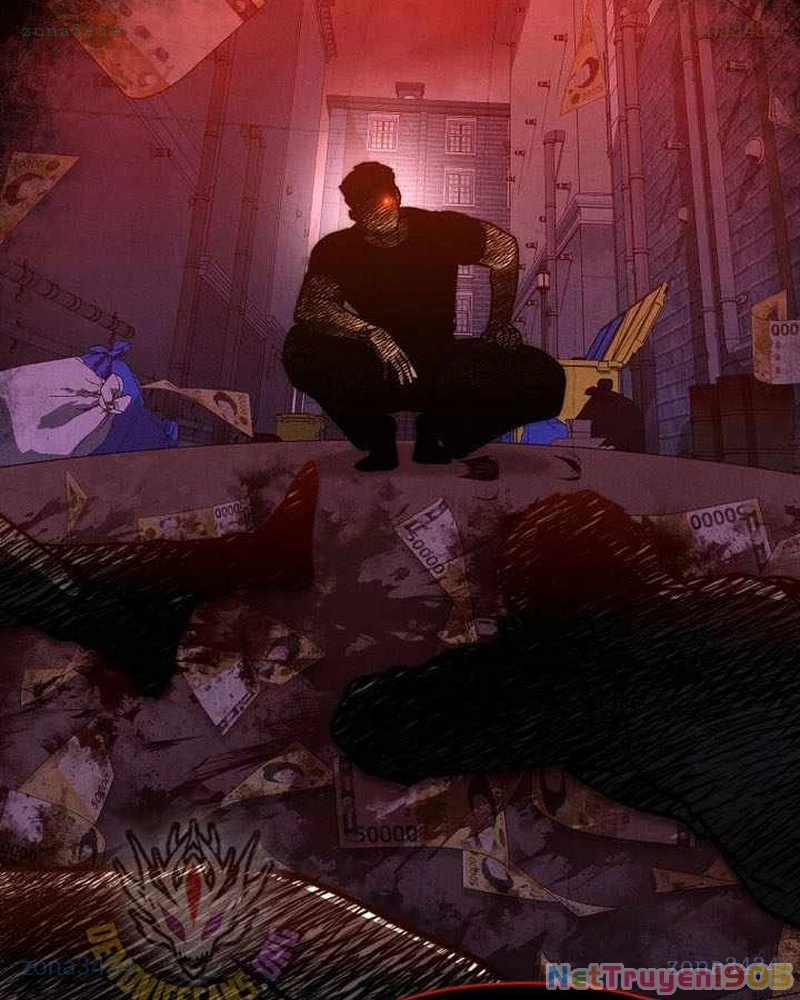 Tôi Trở Thành Người Kế Vị Chiến Thần Chapter 40 - 32