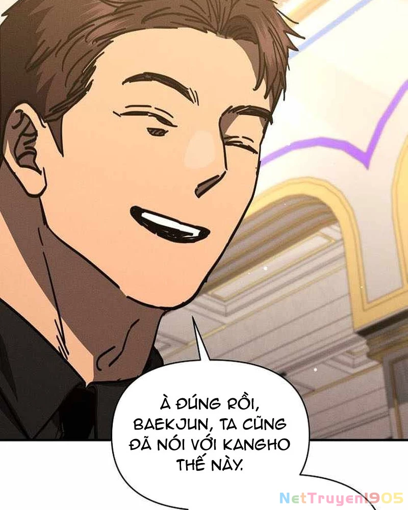 Tôi Trở Thành Người Kế Vị Chiến Thần Chapter 40 - 34