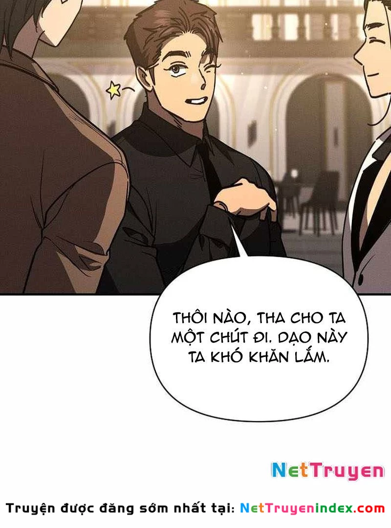 Tôi Trở Thành Người Kế Vị Chiến Thần Chapter 40 - 36