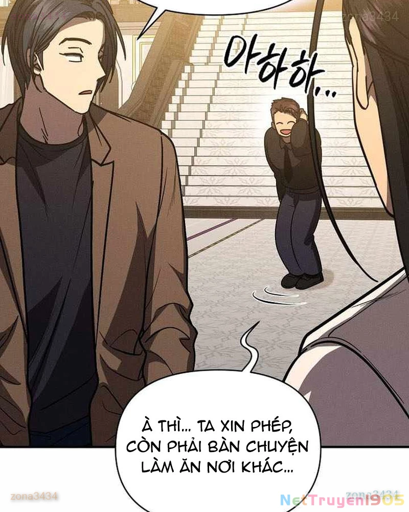 Tôi Trở Thành Người Kế Vị Chiến Thần Chapter 40 - 38