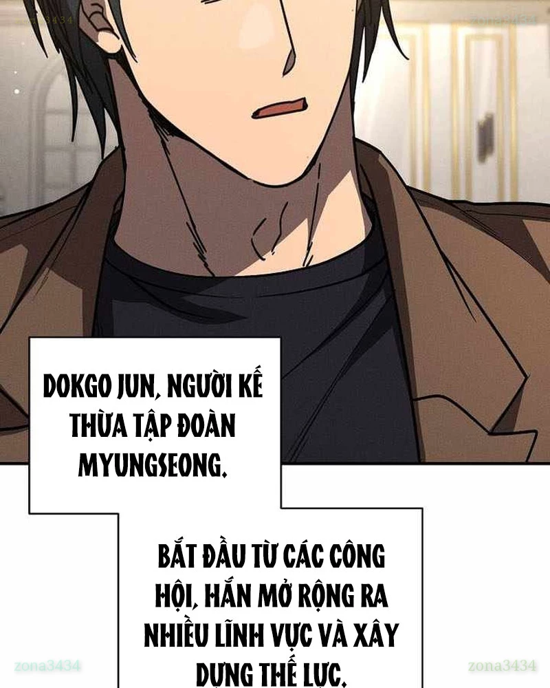 Tôi Trở Thành Người Kế Vị Chiến Thần Chapter 40 - 40