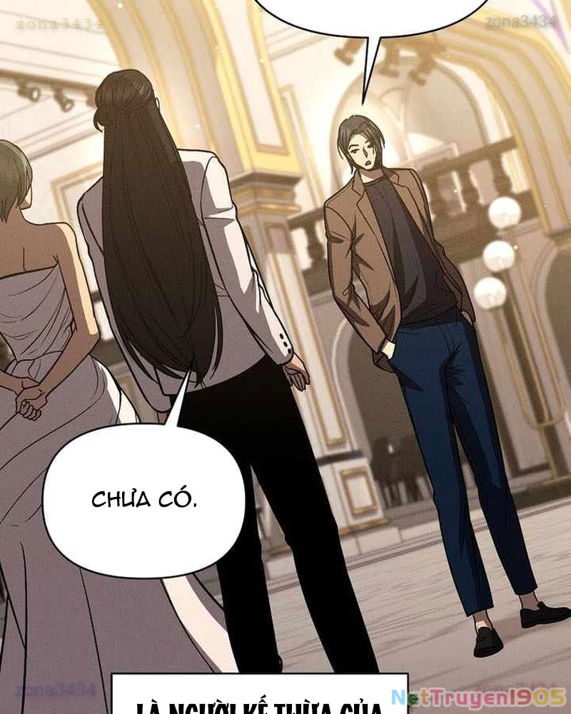 Tôi Trở Thành Người Kế Vị Chiến Thần Chapter 40 - 42