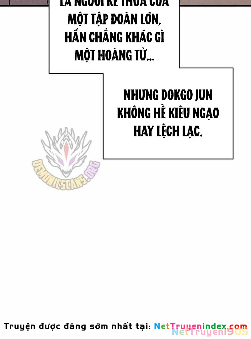 Tôi Trở Thành Người Kế Vị Chiến Thần Chapter 40 - 43