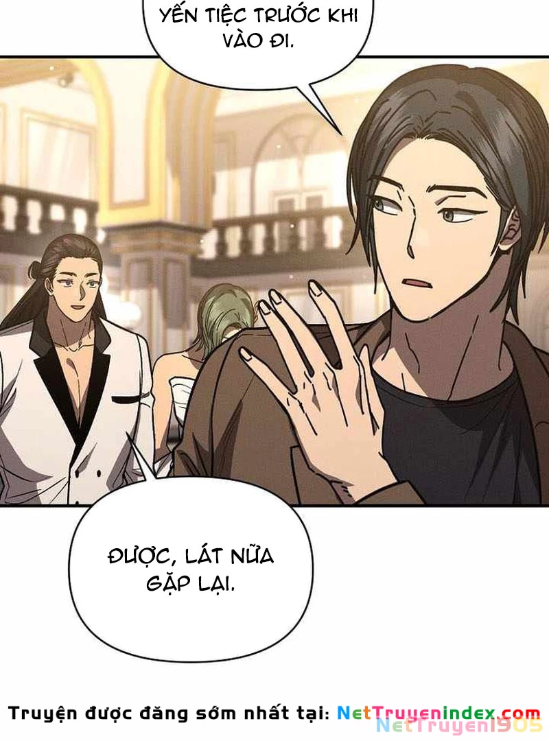 Tôi Trở Thành Người Kế Vị Chiến Thần Chapter 40 - 48