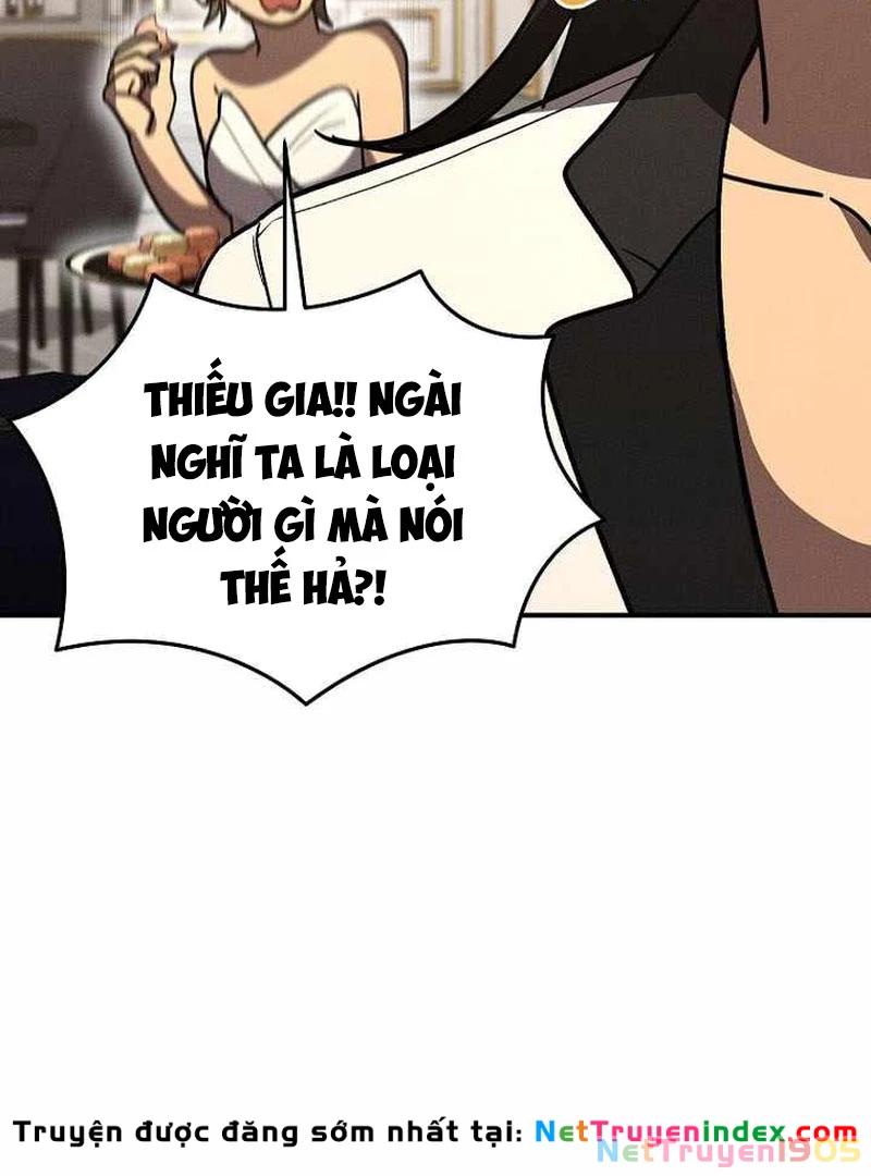 Tôi Trở Thành Người Kế Vị Chiến Thần Chapter 40 - 54