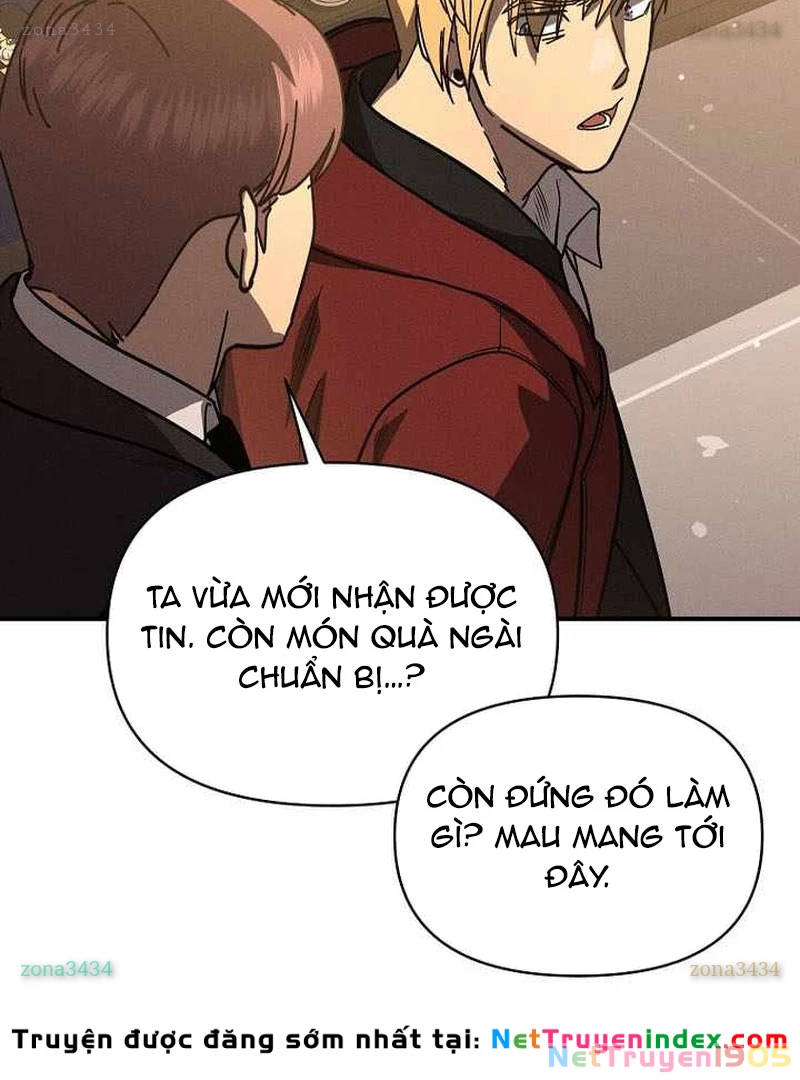 Tôi Trở Thành Người Kế Vị Chiến Thần Chapter 40 - 93