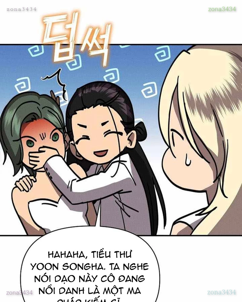 Tôi Trở Thành Người Kế Vị Chiến Thần Chapter 40 - 102