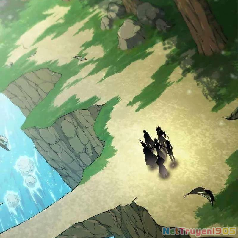 Mạo Hiểm Giả Cuối Cùng Chapter 89 - 92