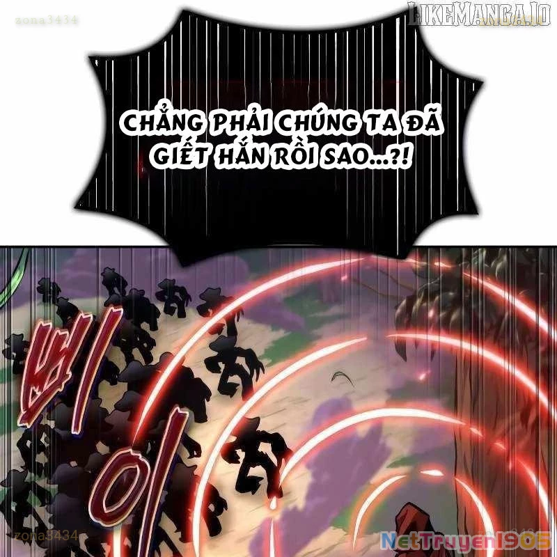 Mạo Hiểm Giả Cuối Cùng Chapter 89 - 105