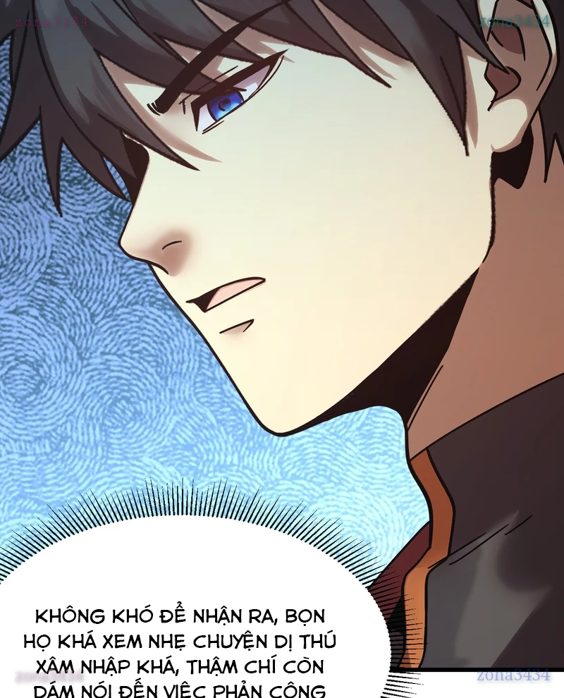 Cao Võ: Hạ Cánh Đến Một Vạn Năm Sau Chapter 256 - 17