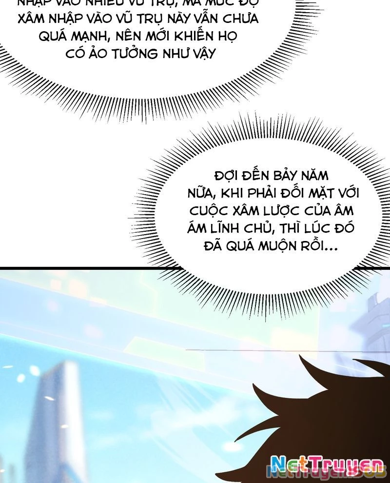 Cao Võ: Hạ Cánh Đến Một Vạn Năm Sau Chapter 256 - 21