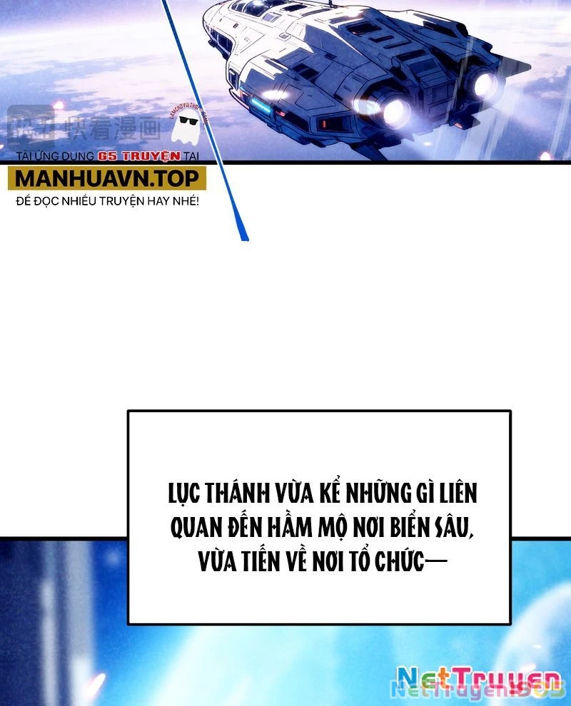 Cao Võ: Hạ Cánh Đến Một Vạn Năm Sau Chapter 256 - 56