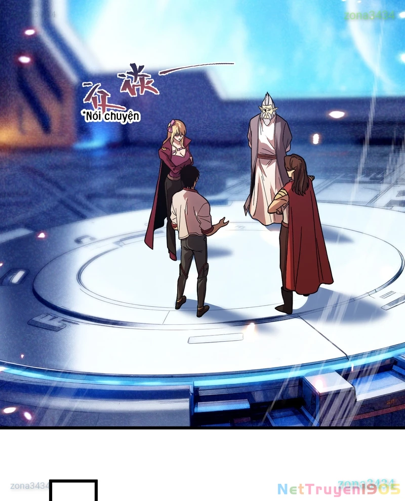Cao Võ: Hạ Cánh Đến Một Vạn Năm Sau Chapter 256 - 57