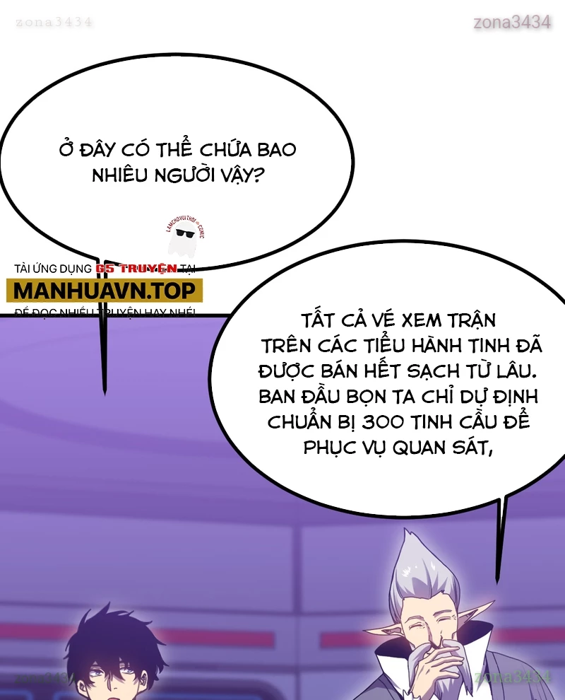 Cao Võ: Hạ Cánh Đến Một Vạn Năm Sau Chapter 256 - 68
