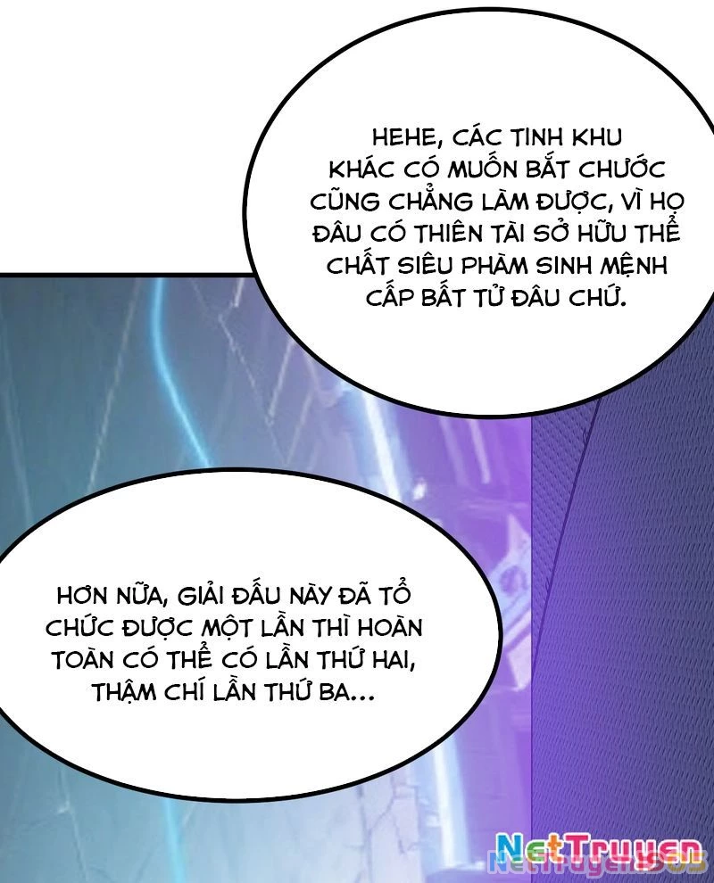 Cao Võ: Hạ Cánh Đến Một Vạn Năm Sau Chapter 256 - 76