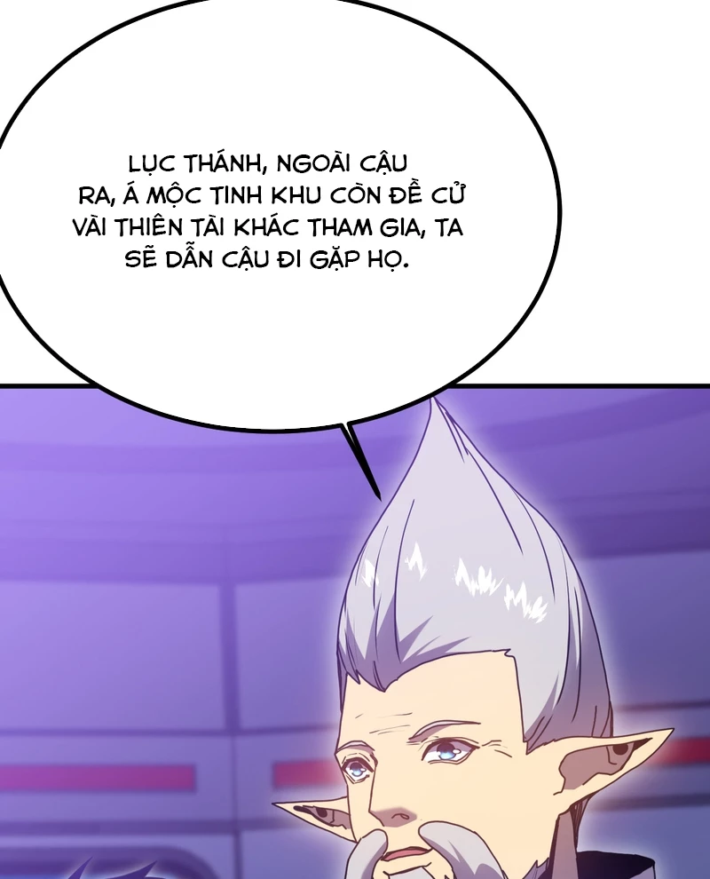 Cao Võ: Hạ Cánh Đến Một Vạn Năm Sau Chapter 256 - 84