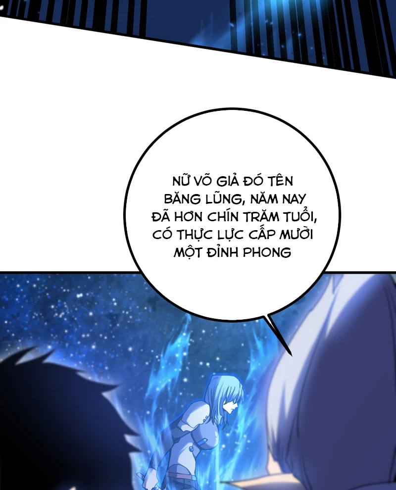 Cao Võ: Hạ Cánh Đến Một Vạn Năm Sau Chapter 256 - 100