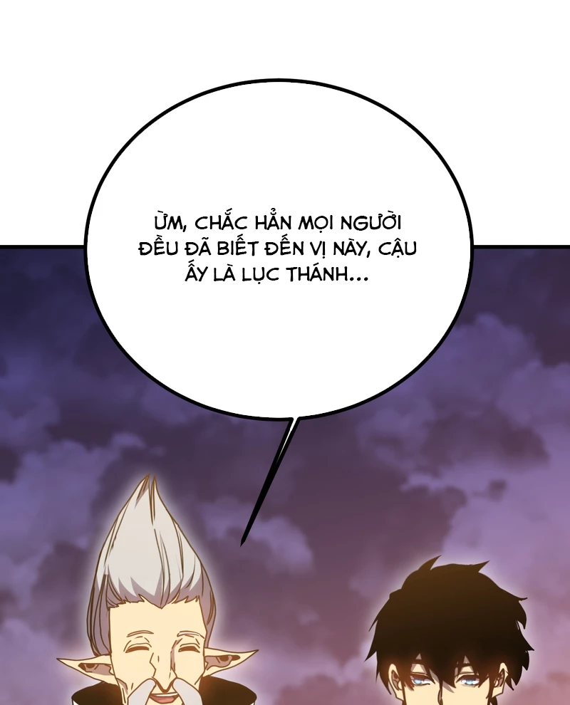 Cao Võ: Hạ Cánh Đến Một Vạn Năm Sau Chapter 256 - 110