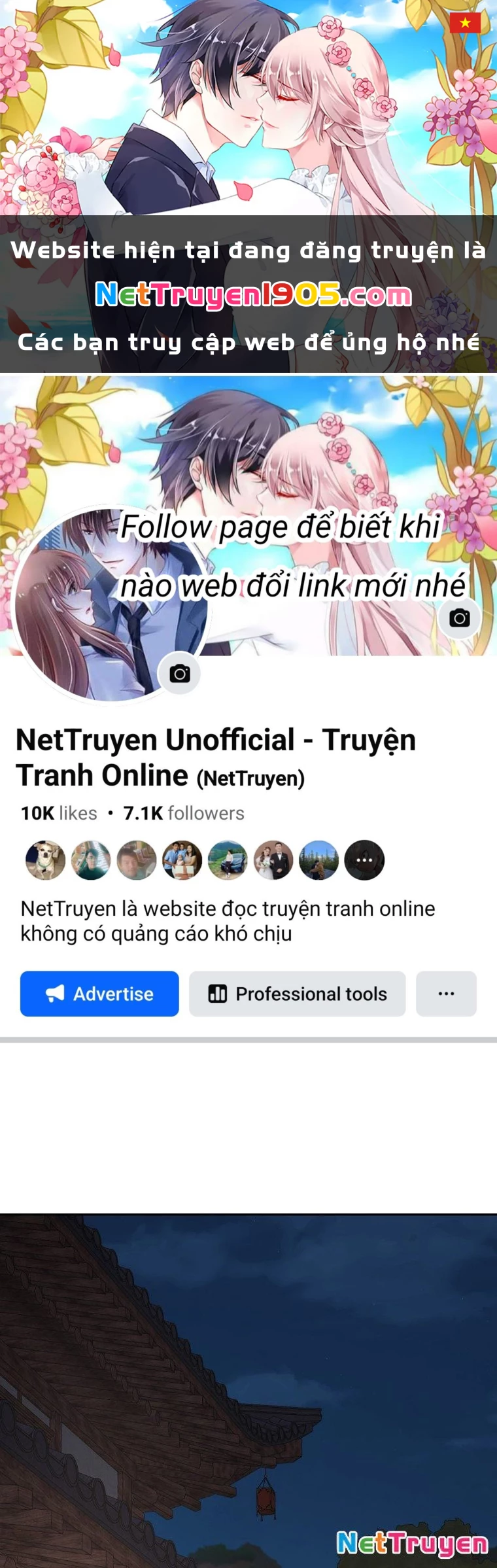 Thần Ma Y Đạo Chapter 43 - 1