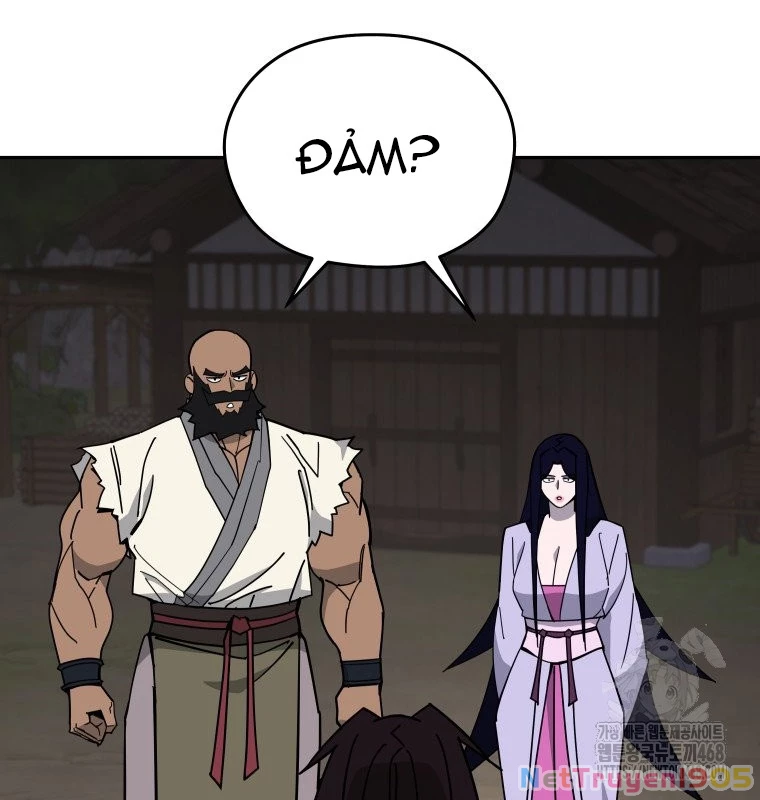 Thần Ma Y Đạo Chapter 43 - 5