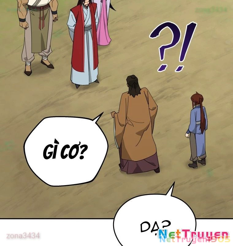 Thần Ma Y Đạo Chapter 43 - 26