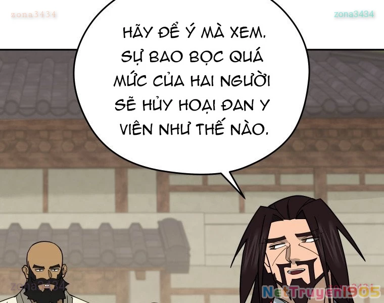 Thần Ma Y Đạo Chapter 43 - 38