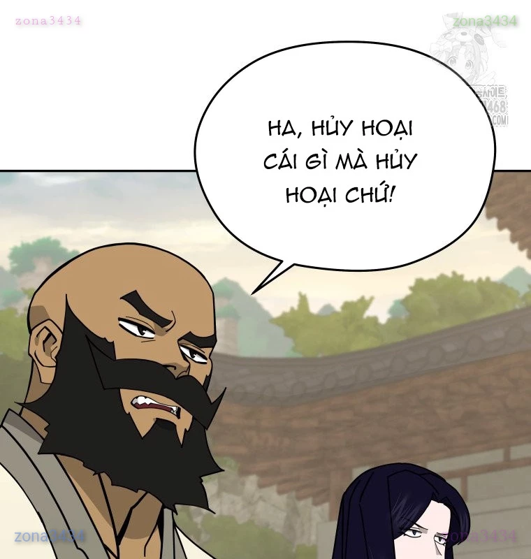 Thần Ma Y Đạo Chapter 43 - 40