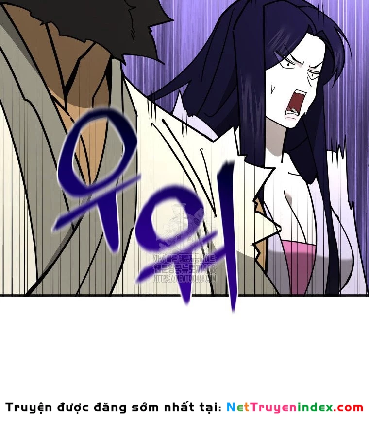 Thần Ma Y Đạo Chapter 43 - 44