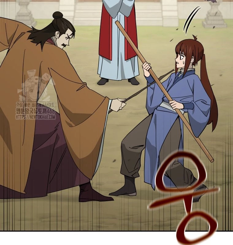 Thần Ma Y Đạo Chapter 43 - 50