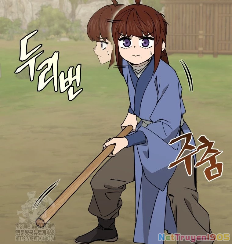 Thần Ma Y Đạo Chapter 43 - 52