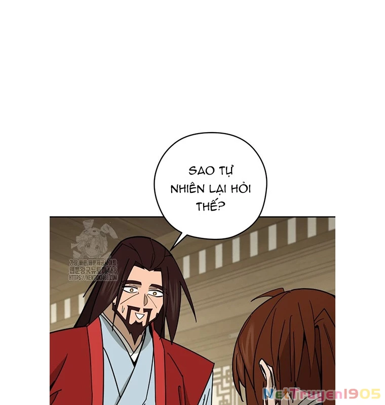 Thần Ma Y Đạo Chapter 43 - 117