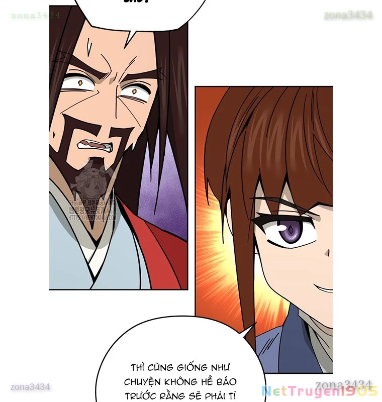 Thần Ma Y Đạo Chapter 43 - 119