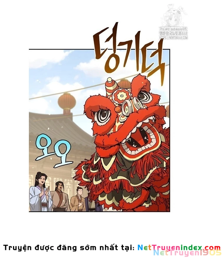 Thần Ma Y Đạo Chapter 43 - 127