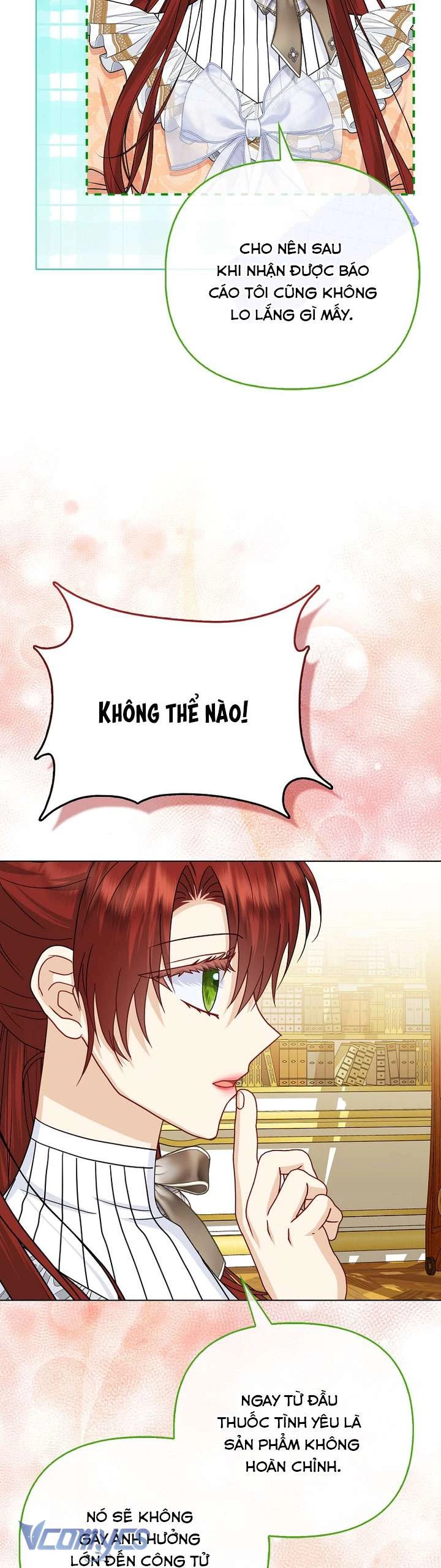 Nhân Vật Phản Diện Đều Thích Tôi Chapter 57 - 4