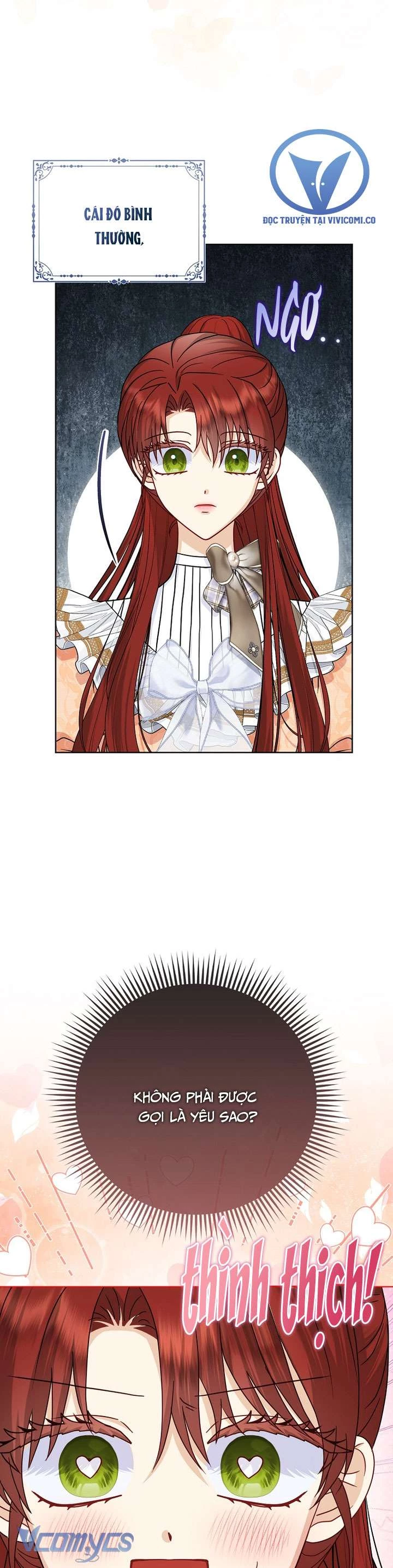 Nhân Vật Phản Diện Đều Thích Tôi Chapter 57 - 6