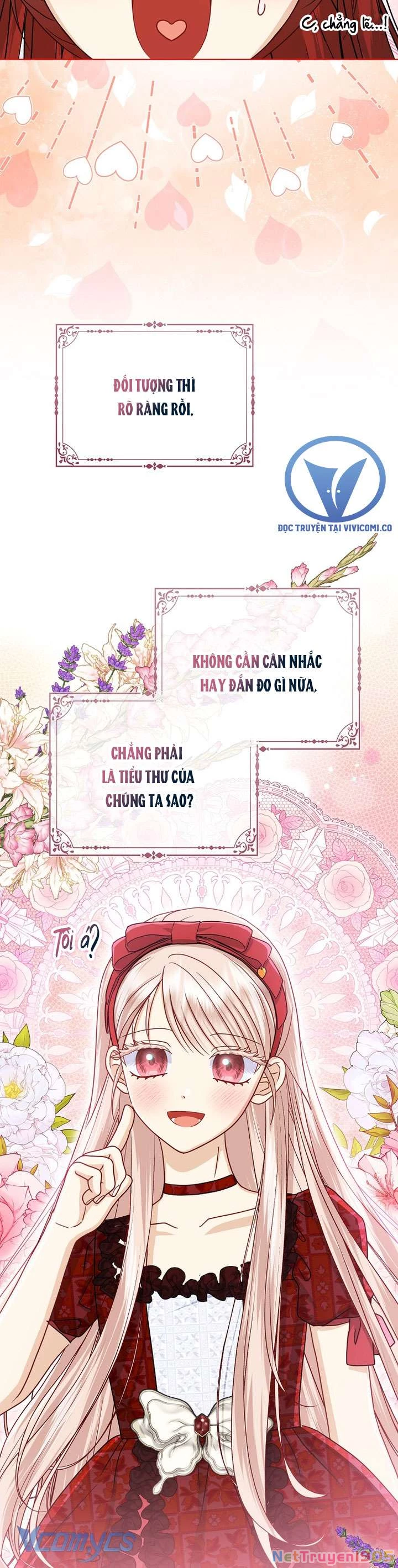 Nhân Vật Phản Diện Đều Thích Tôi Chapter 57 - 7