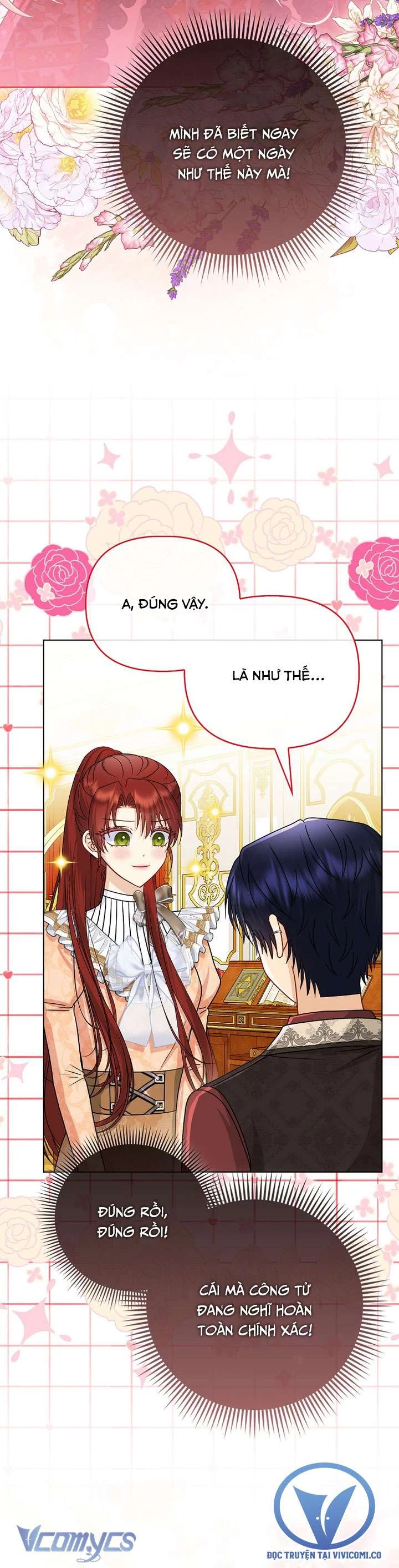 Nhân Vật Phản Diện Đều Thích Tôi Chapter 57 - 8