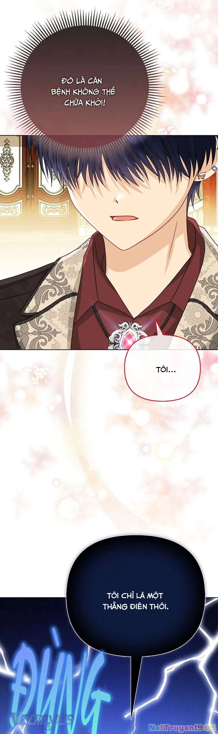 Nhân Vật Phản Diện Đều Thích Tôi Chapter 57 - 9