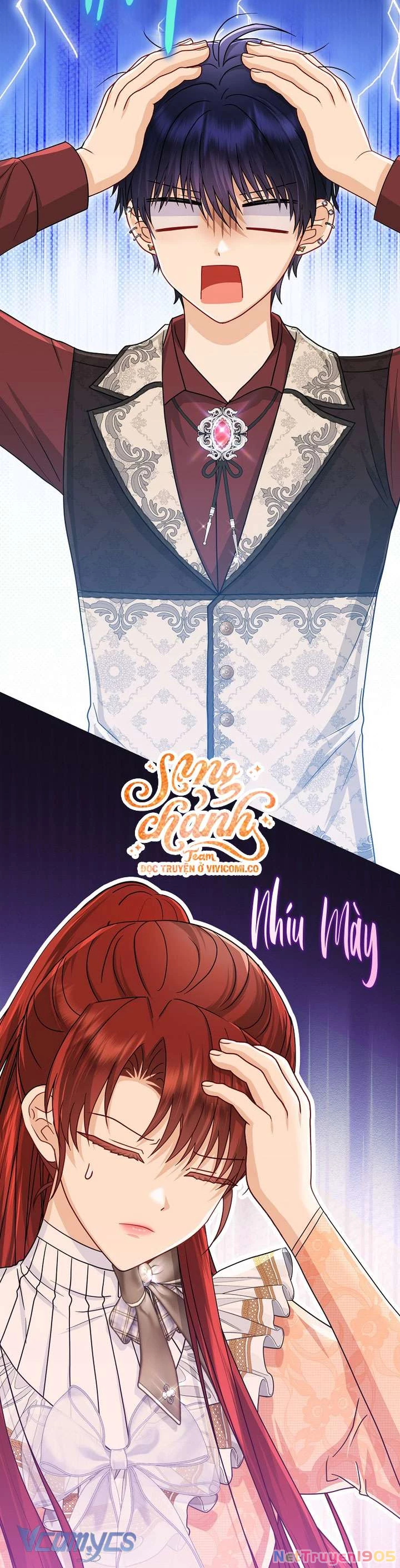 Nhân Vật Phản Diện Đều Thích Tôi Chapter 57 - 10