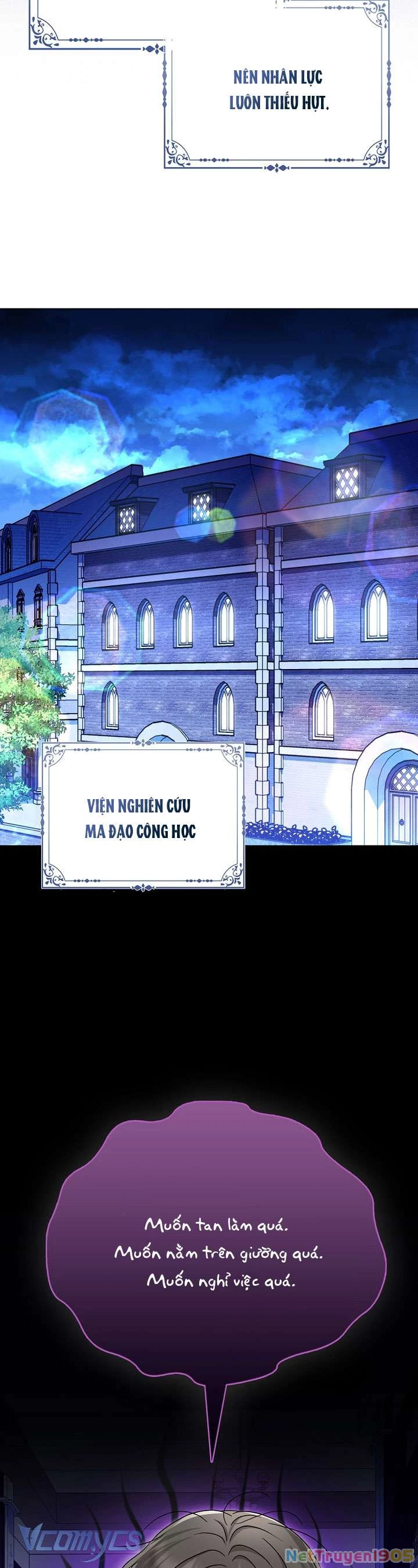 Nhân Vật Phản Diện Đều Thích Tôi Chapter 57 - 14