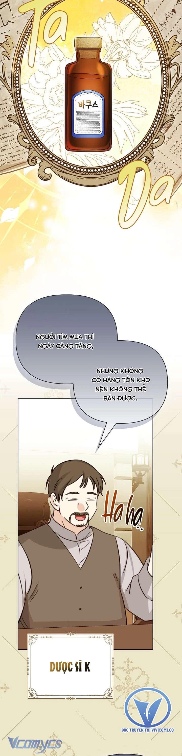 Nhân Vật Phản Diện Đều Thích Tôi Chapter 57 - 18