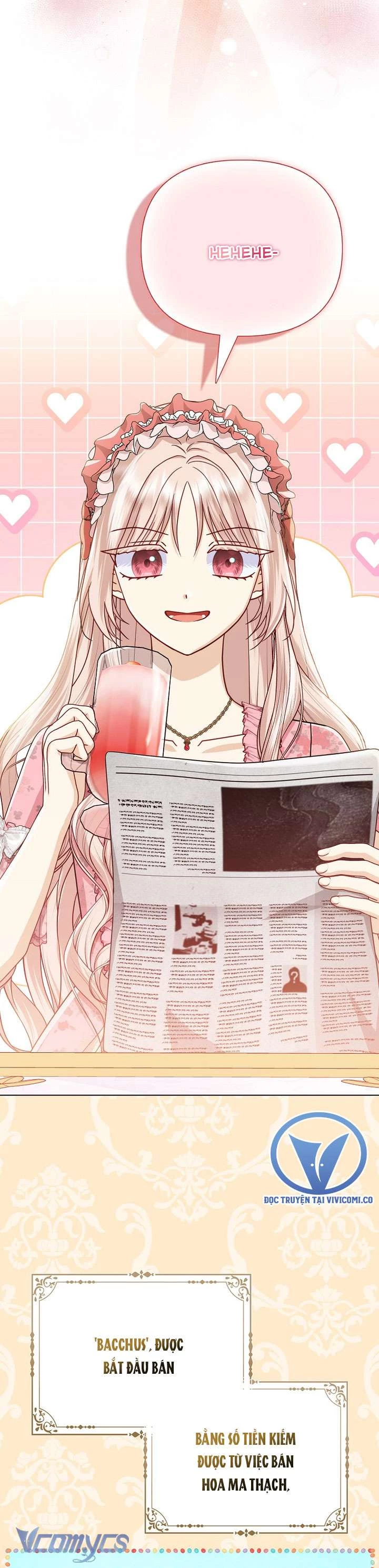 Nhân Vật Phản Diện Đều Thích Tôi Chapter 57 - 20