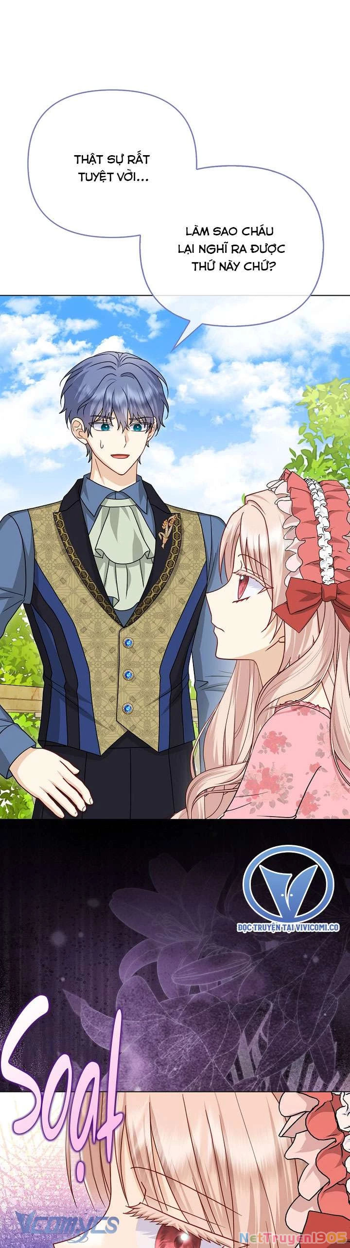 Nhân Vật Phản Diện Đều Thích Tôi Chapter 57 - 23