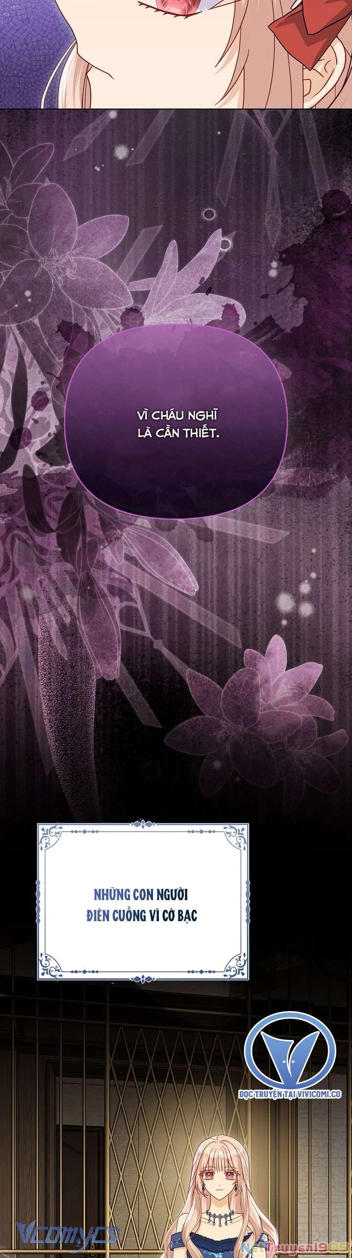 Nhân Vật Phản Diện Đều Thích Tôi Chapter 57 - 24