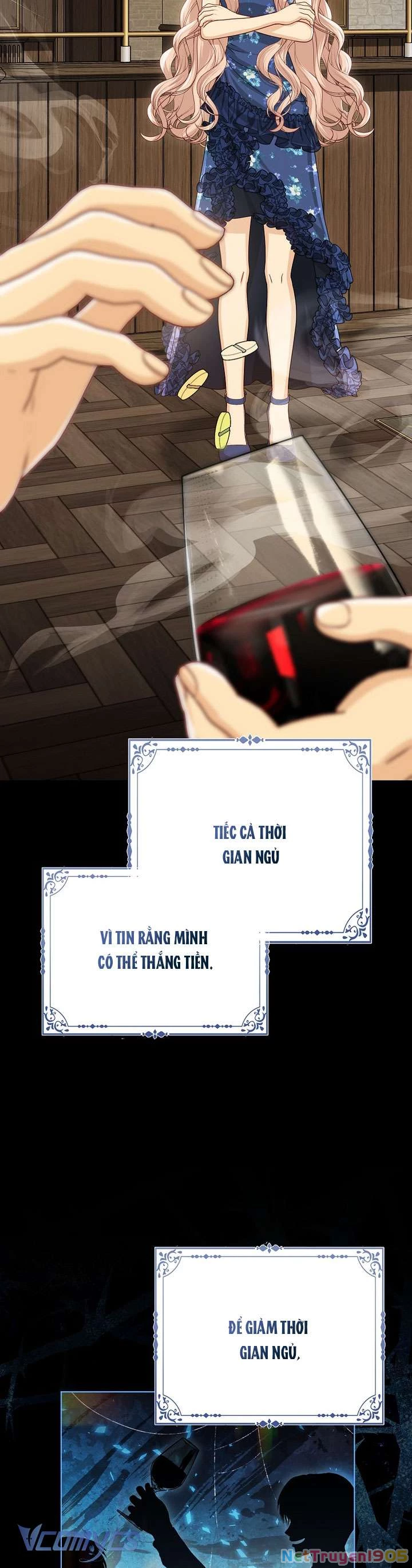 Nhân Vật Phản Diện Đều Thích Tôi Chapter 57 - 25