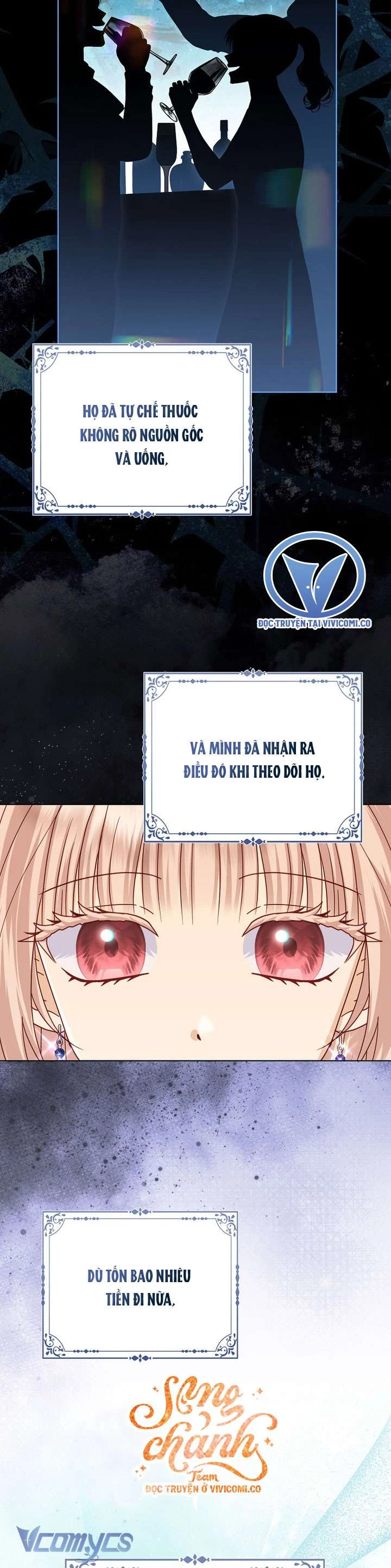 Nhân Vật Phản Diện Đều Thích Tôi Chapter 57 - 26