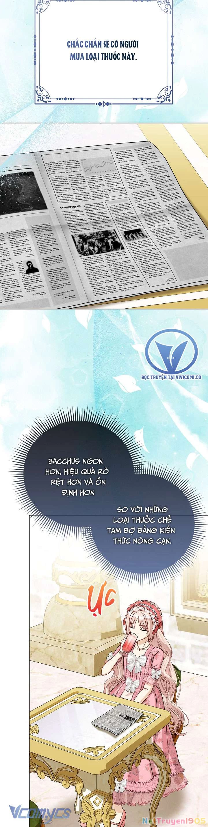 Nhân Vật Phản Diện Đều Thích Tôi Chapter 57 - 27