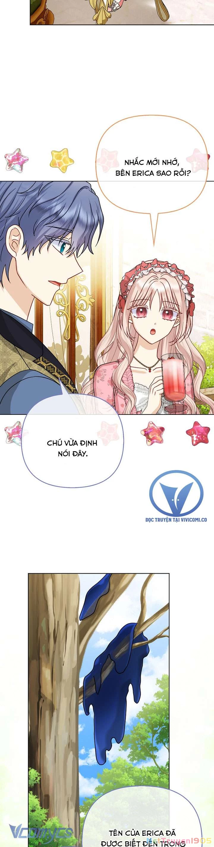 Nhân Vật Phản Diện Đều Thích Tôi Chapter 57 - 28