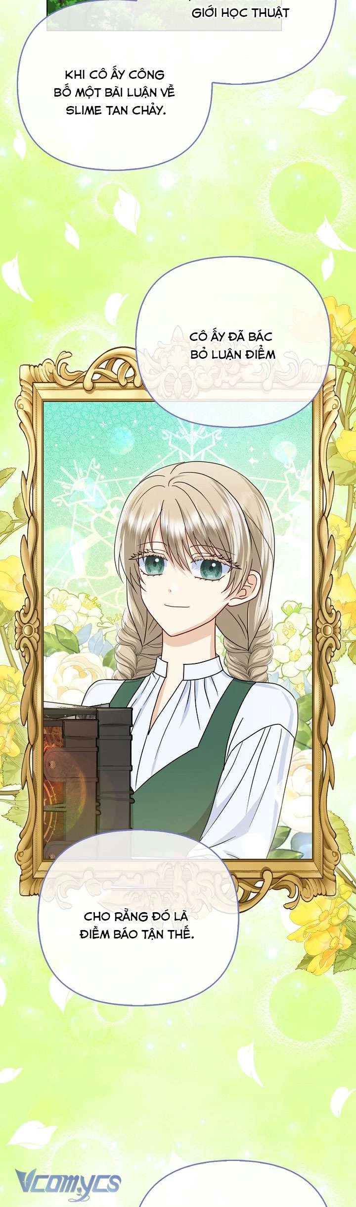 Nhân Vật Phản Diện Đều Thích Tôi Chapter 57 - 29