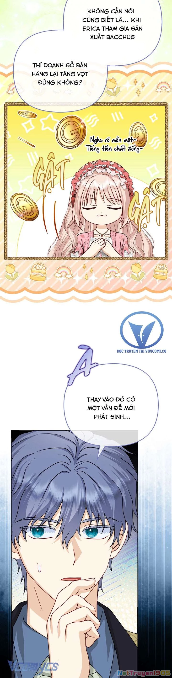 Nhân Vật Phản Diện Đều Thích Tôi Chapter 57 - 30